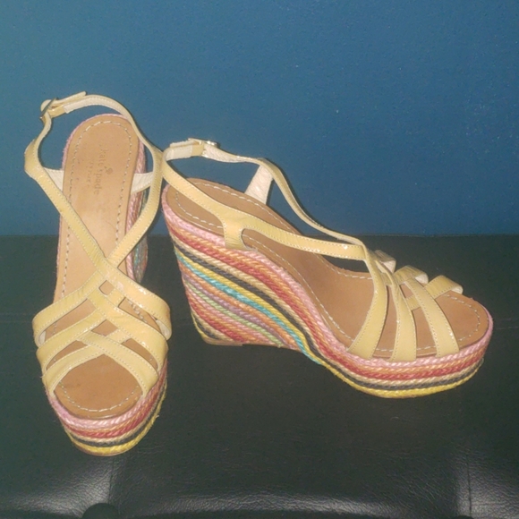 kate spade Shoes - SALE 💘Kate Spade ♠️ Size 7.5